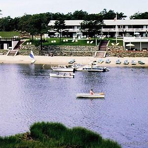 Green Harbor Resort